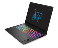 HyperX OMEN MAX 16 Ryzen AI 9 HX 475/40GB/512 RTX5070Ti OLED 240Hz - 1531525 - zdjęcie 3